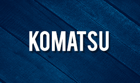 Komatsu