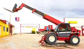 Aerial Boom Lifts Which Type Should You Buy